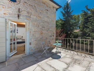 Villa Višnjan Buitenaudio-opname 8