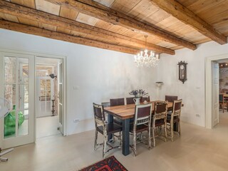 Villa Višnjan Kenmerken 16