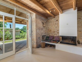 Villa Višnjan Kenmerken 25