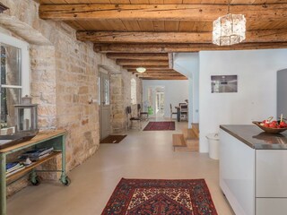 Villa Višnjan Kenmerken 26