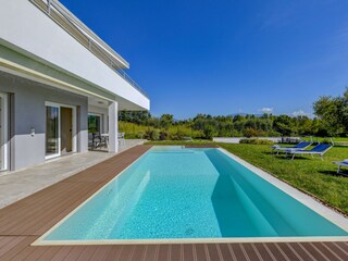 Villa Moniga del Garda Registrazione all'aperto 2