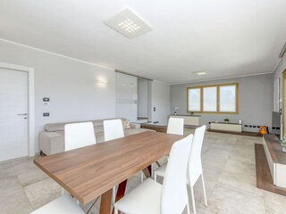 Villa Moniga del Garda Características 22