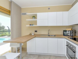 Villa Moniga del Garda Caratteristiche 29