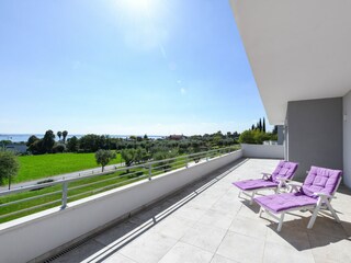 Villa Moniga del Garda Registrazione all'aperto 6