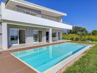 Villa Moniga del Garda Registrazione all'aperto 9