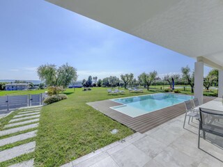 Villa Moniga del Garda Entorno 48