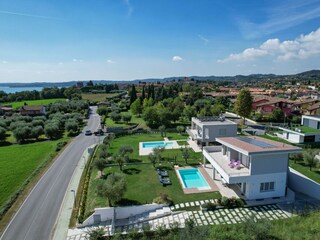 Villa Moniga del Garda Registrazione all'aperto 13