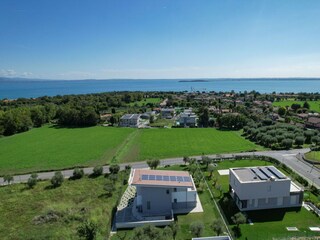 Villa Moniga del Garda Ambiente 49