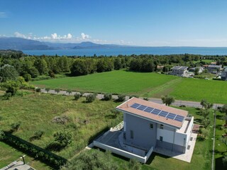 Villa Moniga del Garda Ambiente 50
