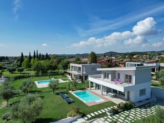 Villa Moniga del Garda Registrazione all'aperto 19