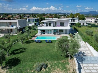 Villa Moniga del Garda Registrazione all'aperto 14