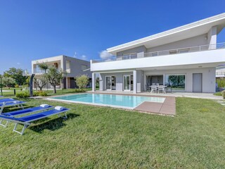 Villa Moniga del Garda Registrazione all'aperto 16