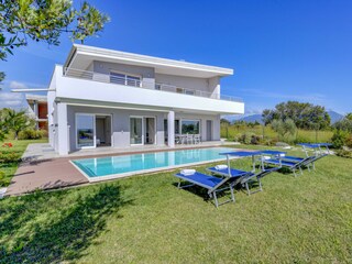 Villa Moniga del Garda Registrazione all'aperto 17