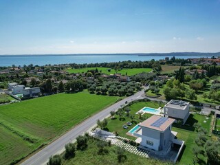 Villa Moniga del Garda Ambiente 51