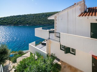 Casa per le vacanze Vinisce Registrazione all'aperto 11