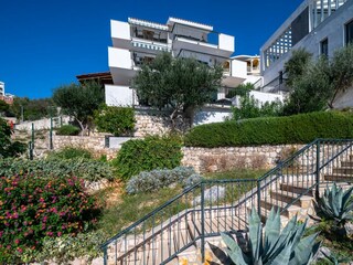 Casa per le vacanze Vinisce Registrazione all'aperto 13