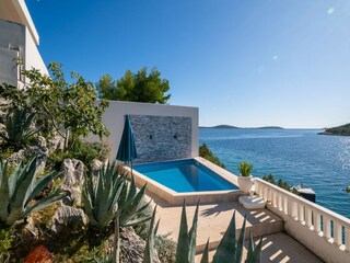 Casa per le vacanze Vinisce Ambiente 38