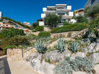 Casa per le vacanze Vinisce Registrazione all'aperto 14