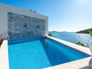 Casa per le vacanze Vinisce Registrazione all'aperto 2