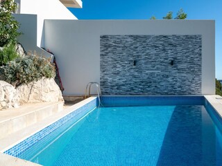 Casa per le vacanze Vinisce Registrazione all'aperto 3