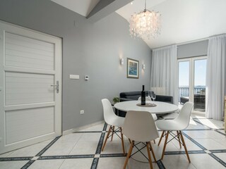 Casa per le vacanze Vinisce Caratteristiche 19