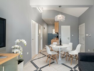 Casa per le vacanze Vinisce Caratteristiche 21