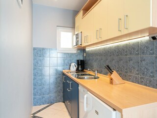 Casa per le vacanze Vinisce Caratteristiche 22