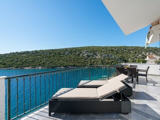 Casa per le vacanze Vinisce Registrazione all'aperto 5