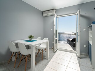 Casa per le vacanze Vinisce Caratteristiche 25