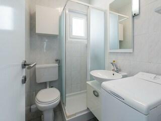 Casa per le vacanze Vinisce Caratteristiche 28