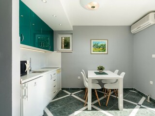 Casa per le vacanze Vinisce Caratteristiche 32