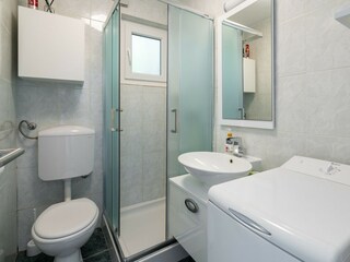 Casa per le vacanze Vinisce Caratteristiche 33