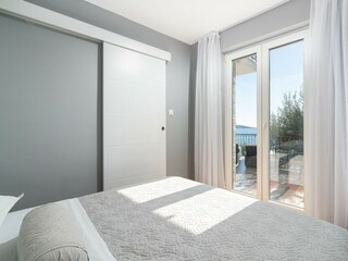 Casa per le vacanze Vinisce Caratteristiche 36