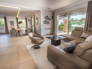 Casa per le vacanze Kastelir Caratteristiche 12