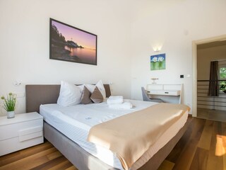 Casa per le vacanze Kastelir Caratteristiche 22