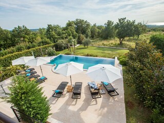 Casa per le vacanze Kastelir Caratteristiche 29