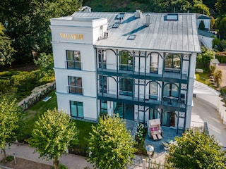 Villa Chloe