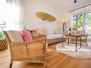 Ferienwohnung Villa Chloe 1