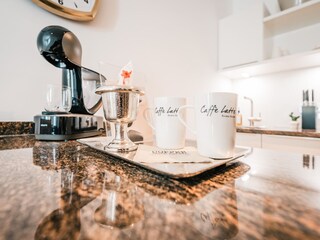 Kaffeebar