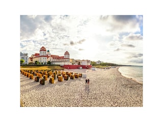 Strandaussichten