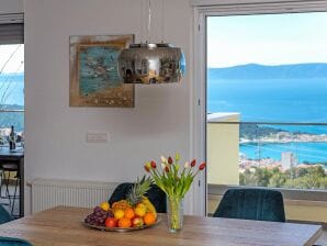 Apartamento de vacaciones Penthouse Nikola - Makarska - image1