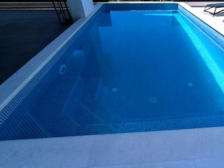 Villa Makarska Buitenaudio-opname 10