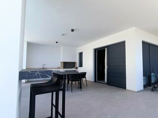 Villa Makarska Ausstattung 16