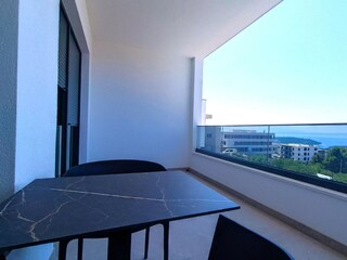 Villa Makarska Enregistrement extérieur 13