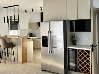 Villa Makarska Kenmerken 20