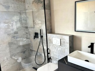 Villa Makarska Caratteristiche 23