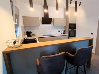 Villa Makarska Caratteristiche 25