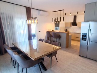 Villa Makarska Ausstattung 26