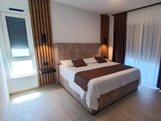 Villa Makarska Caratteristiche 27