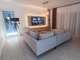 Villa Makarska Caratteristiche 29